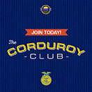 Corduroy Club