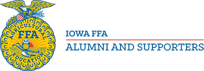 Iowa FFA Alumni & Supporters Association